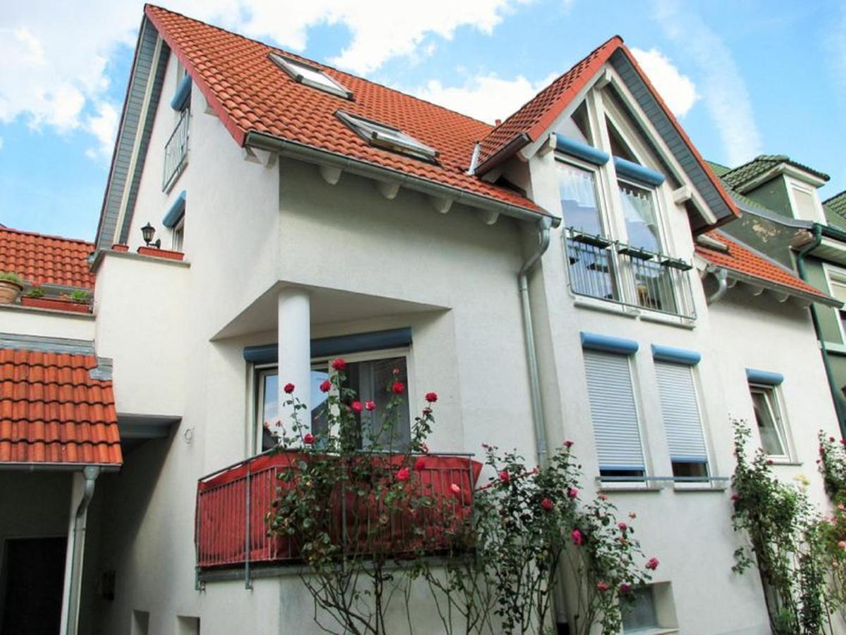 Ferienwohnung Haas Lauda-Königshofen Exterior foto